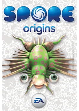 Cover Spore Origins