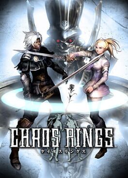 Cover Chaos Rings