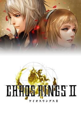Cover Chaos Rings II