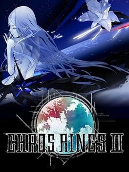 Cover Chaos Rings III
