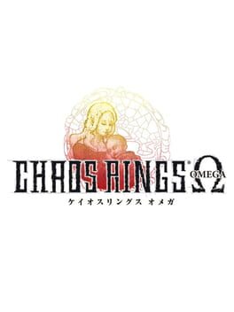 Cover Chaos Rings Omega