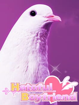 Cover Hatoful Boyfriend