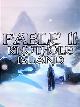 Cover Fable II: Knothole Island