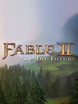 Cover Fable II: See the Future