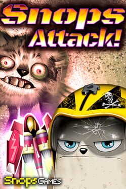 Cover Snops Attack! Zombie Defense