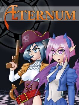 Cover Aeternum