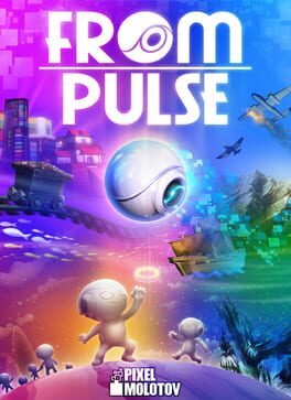 Cover FromPulse