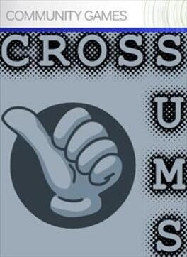 Cover No Frills Cross Sums