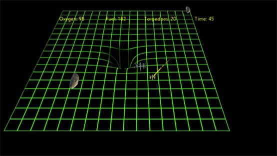 Screenshot Singularity 1