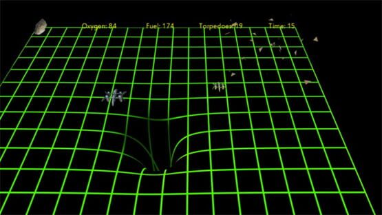 Screenshot Singularity 2