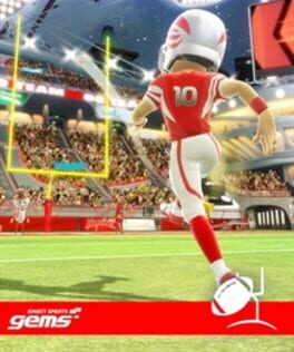Cover Field Goal Contest