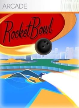 Cover RocketBowl