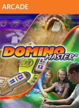Cover Domino Master
