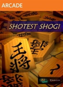 Cover Shotest Shogi