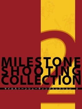 Cover Milestone Shooting Collection 2