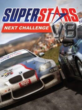 Cover Superstars V8: Next Challenge