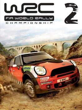 Cover WRC 2: FIA World Rally Championship