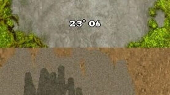 Screenshot Koh-Lanta: Survie Dans La Jungle!