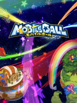 Cover Mobile Ball