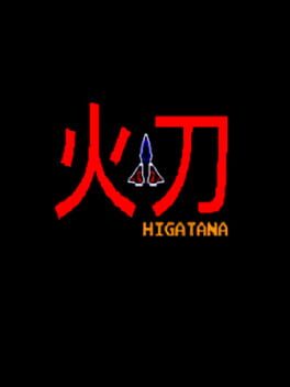 Cover Higatana