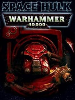 Cover Warhammer 40,000: Space Hulk