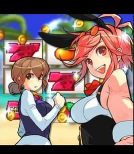Cover Moe Slot Beach no Shizuku