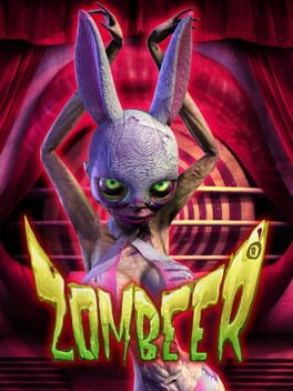 Cover Zombeer