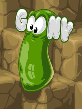 Cover Goony
