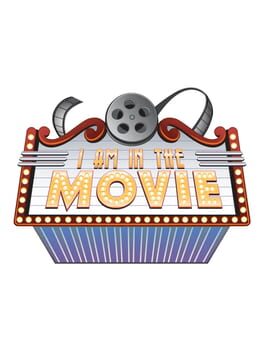 Cover I Am in the Movie