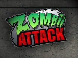 Cover Zombii Attack