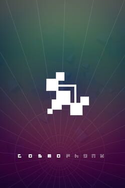 Cover Cosmophony