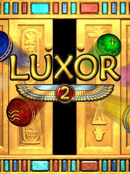 Cover Luxor 2