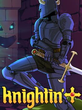 Cover Knightin'+