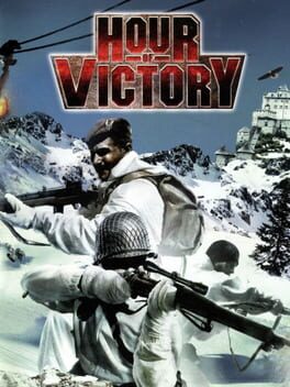 Cover Hour of Victory