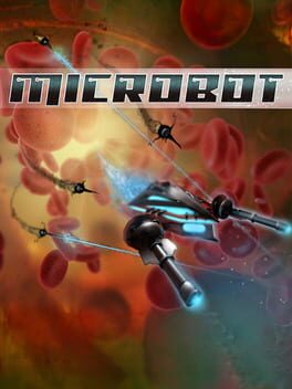 Cover MicroBot