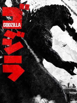 Cover Godzilla: The Game