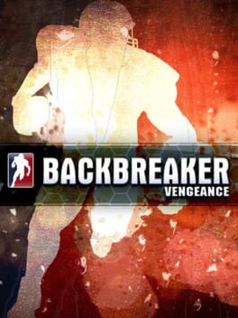 Cover Backbreaker Vengeance