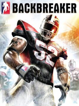 Cover Backbreaker