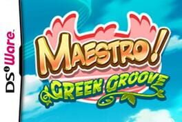 Cover Maestro! Green Groove