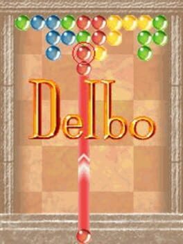 Cover Delbo