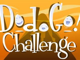 Cover DodoGo! Challenge