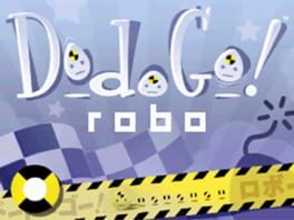 Cover DodoGo! Robo