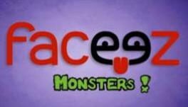 Cover Faceez: Monsters!