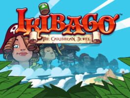 Cover Ikibago