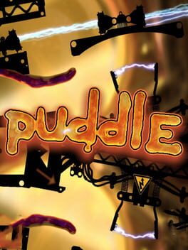 Cover Puddle