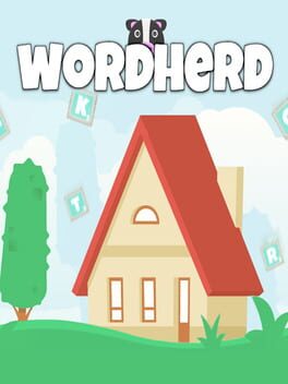 Cover WordHerd