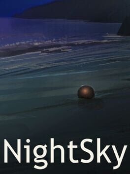 Cover NightSky