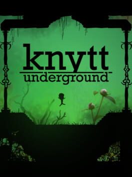 Cover Knytt Underground