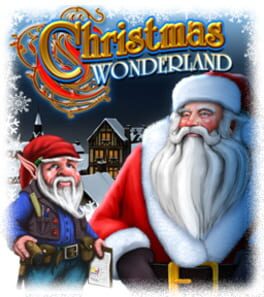 Cover Christmas Wonderland