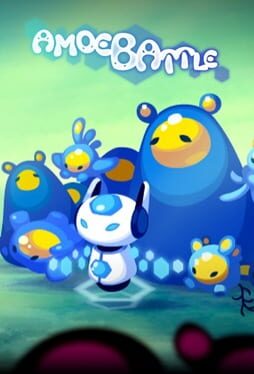 Cover Amoebattle